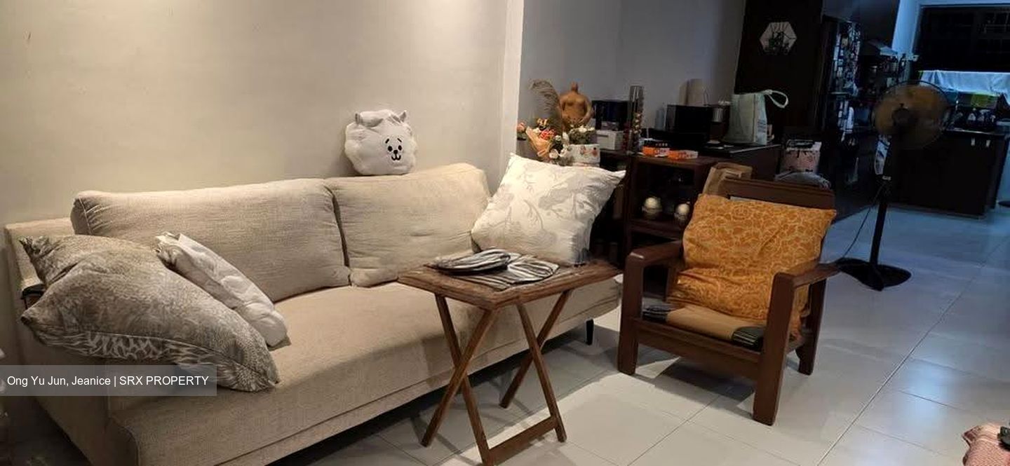 Blk 199 Toa Payoh North (Toa Payoh), HDB 3 Rooms #623155651